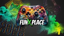 Fun X Place