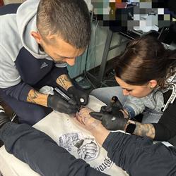 Odin Tattoo Studio