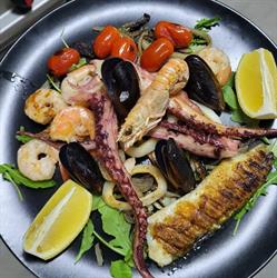 Restaurant Grand Gusto  (Restaurant Pizzerie)