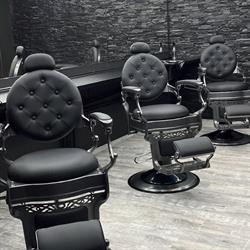 Urban Barbershop