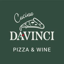 Davinci Pizza & Wine
