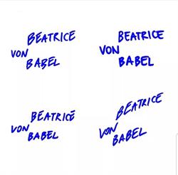 Beatrice Von Babel