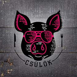 Csülök