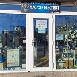 Unikat Electric TG OCNA
