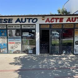AutoCat