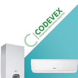 Codevex