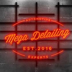 Mega Detailing Iasi
