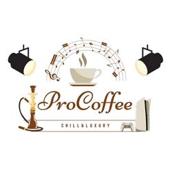 ProCoffee chill&luxury