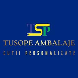 TusopeAmbalaje.ro - Ambalaje carton de înaltă calitate