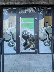 LPS AUTO - Magazin piese auto