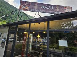 Cofetaria Baxi