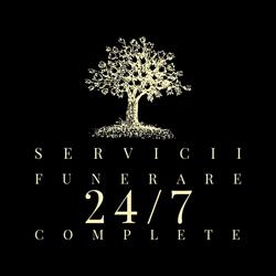 Funerare 24/7