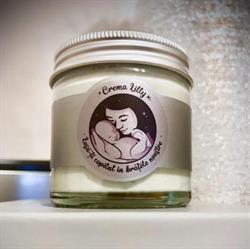 Crema Lilly