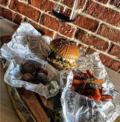 Burger House LQVAR