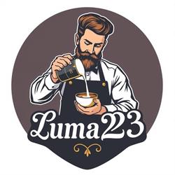 Luma23 Caffe & Barbershop