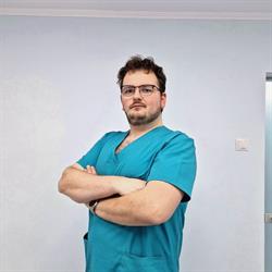 CMI Rebrean Rareş Stomatologie