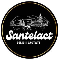Santelact - delicii lactate