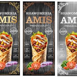 Shaormeria AMIS