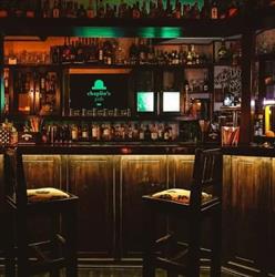 Chaplin's Pub