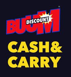 BUUM CASH & CARRY