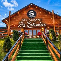 Sky Belvedere