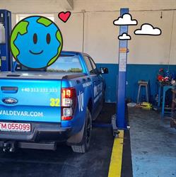 Service Auto FIP