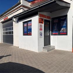 VRM Service Auto