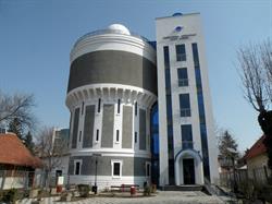 Observatorul Astronomic "Victor Anestin"