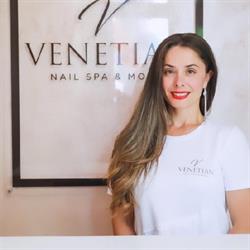 Venetian Nail Spa & More