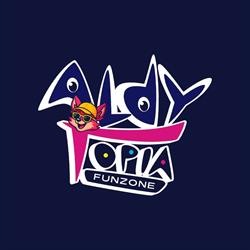 AldyTopia