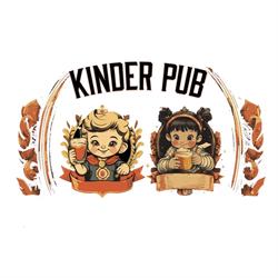 Kinder Pub