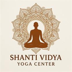 Shanti Vidya - Yoga Center  (Adrian Dinu)