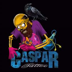Gaspar Tattoo  (Gaspar Tattoo Sfantu Gheorghe)