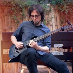 MHM Guitar