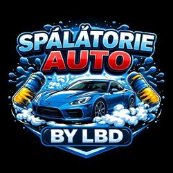 Spalatorie Auto by LBD