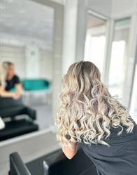 Hair & Beauty by Claudia Ile