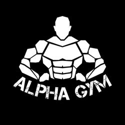 Alpha Gym