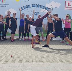 Sunny Aerobic