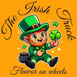 The Irish Truck