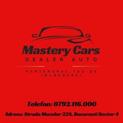 Mastery Cars - Dealer Auto