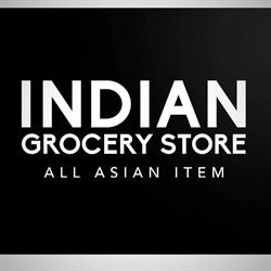 Indian grocery store SIBIU