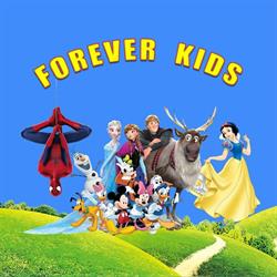 Forever Kids