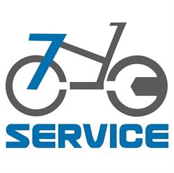 Bike7 Service
