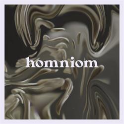 Prajitoria Homniom