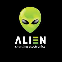 Alien Charging Electronics