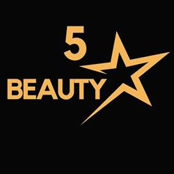 5 Stars Beauty