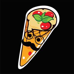 Pizza Conu' Mustăcios Galaţi