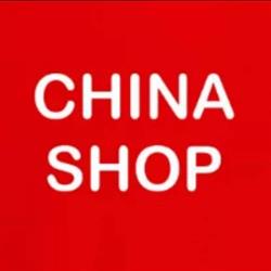 China shop