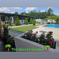 The Secret Garden