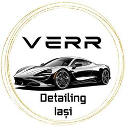 VERR Detailing Iasi